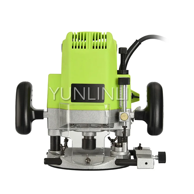 Electric Router 185…