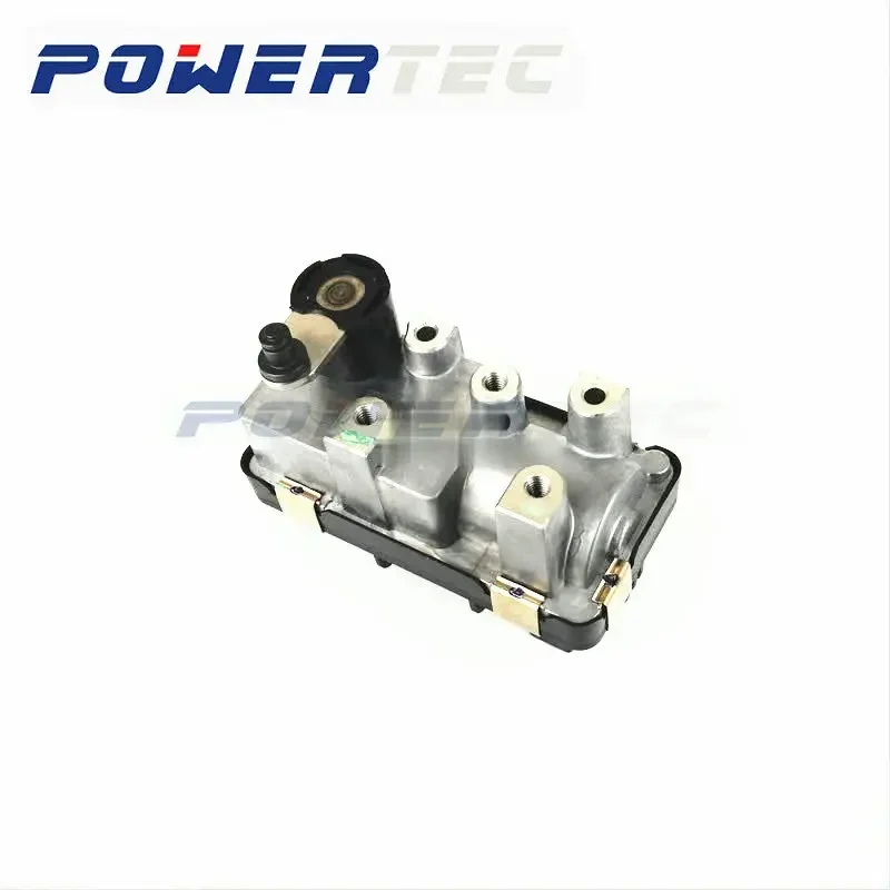 

Электронный актуатор турбонагнетателя GT2056V 761399-3 A6420901480 для Mercedes 320CDI W164 W251 3.0CDI 165 кВт 224 л.с. OM644 OM645
