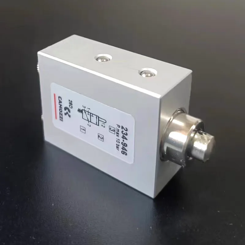 

Аксессуары для шин A50, обратный пневматический переключатель, аксессуары для шин A50 (1 шт.)