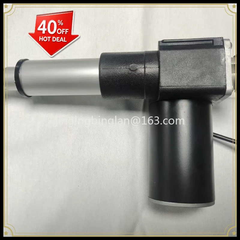 Factory direct sales of washing machine lift motor DC push rod driving brush plate forward gear switch accessories