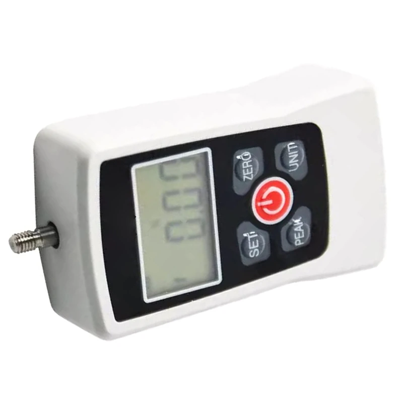 AMF Push Pull Force Gauge Manual Muscle Test System for Fitness Professionals, Physical Therapists,RehabilitationCenters