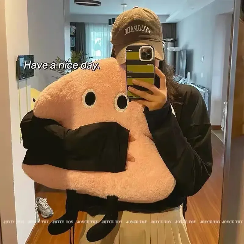 Poduszka na sofę w kształcie choinki, kreatywna, świąteczna, miękka, pluszowa, urocza, sosnowa, prezent dla dziecka.