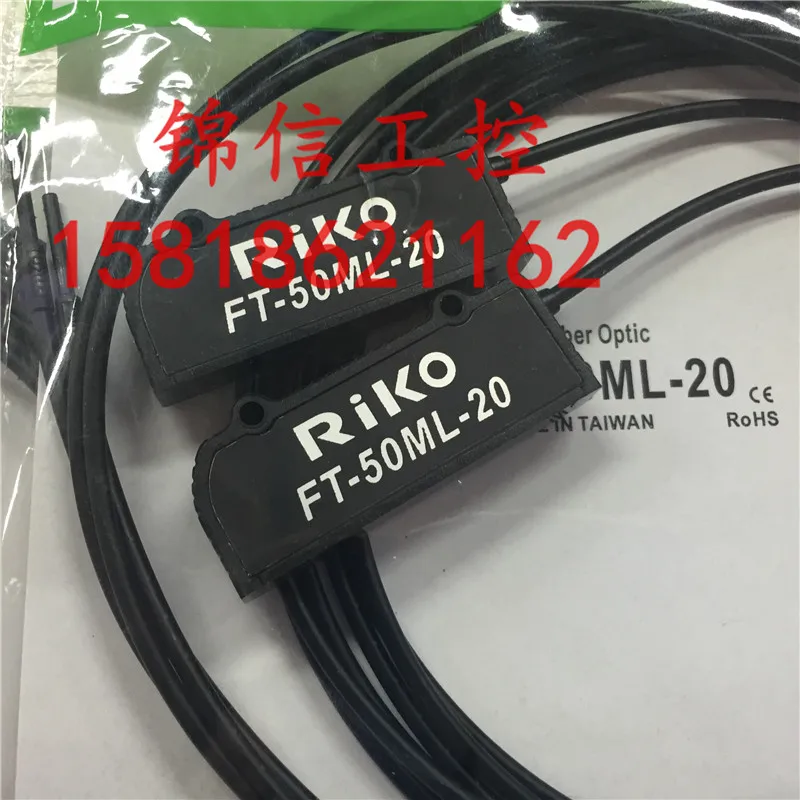 

Brand New Original Genuine FT-50ML-20 Taiwan Like Fiber Has Been Out Of Stock.