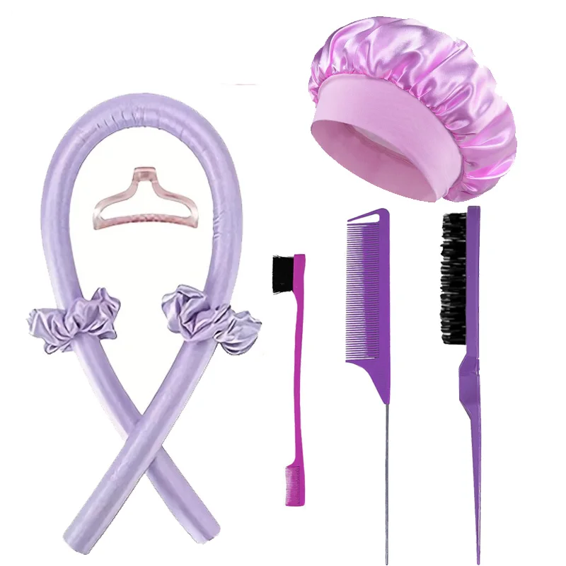 PURPLE-5pcs