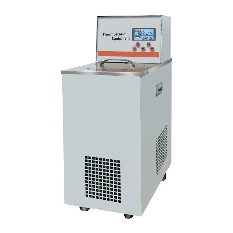 

Stainless steel constant temperature water circulation digital display High precision water circulation instrument