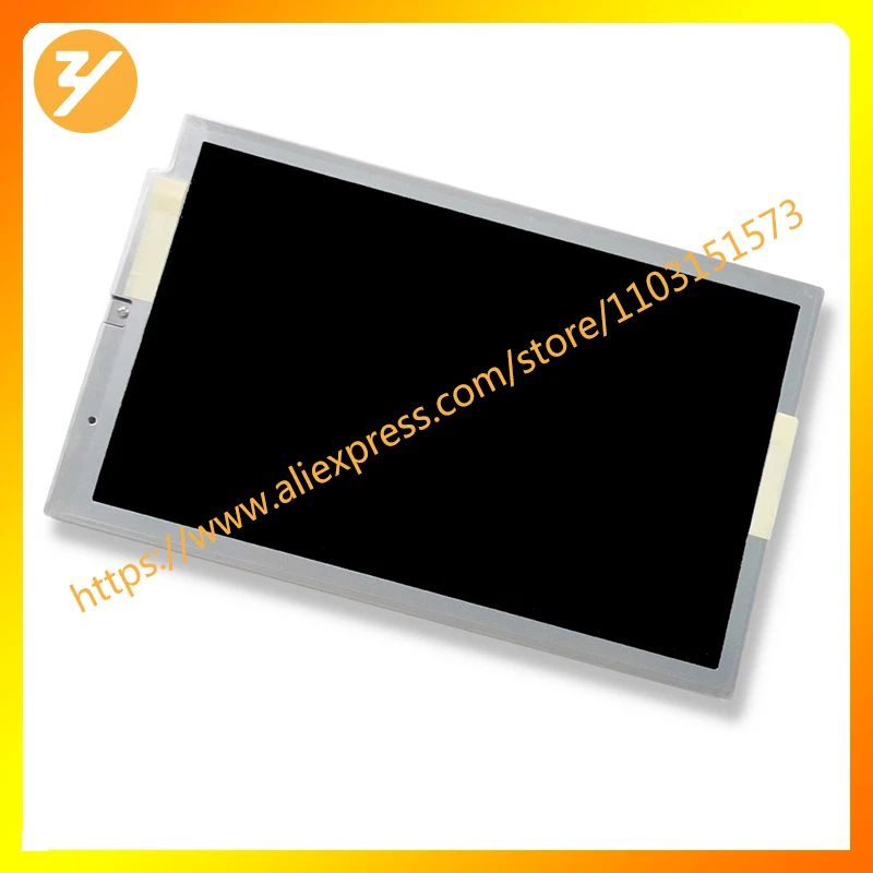 

New Original NL8048BC24-09 NL8048BC24-09D 9.0" inch 800*480 TFT-LCD Display Zhiyan supply