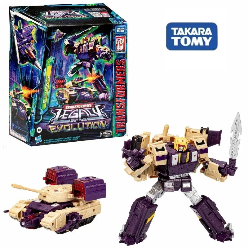 

【In Stock】Transformed Toys L-class G Series Moving Human Figure Doll Model Desktop Decorations Boy Gifts Collection