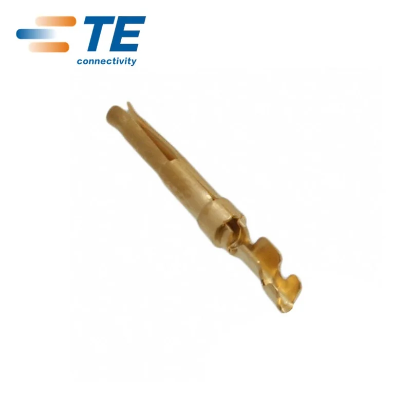 100Pcs 66505-3 Originele Connector Komen Uit Te