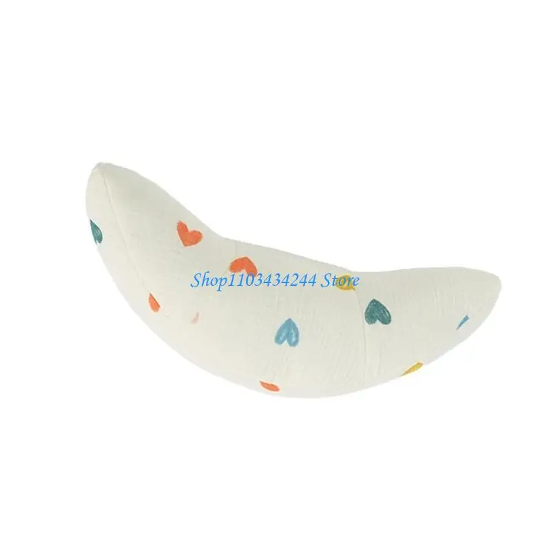 

Child Friendly Safety Belt Shoulder Cushions Toddler Car Safety Accessory Protective Seatbelt Shoulder Guard for Pram