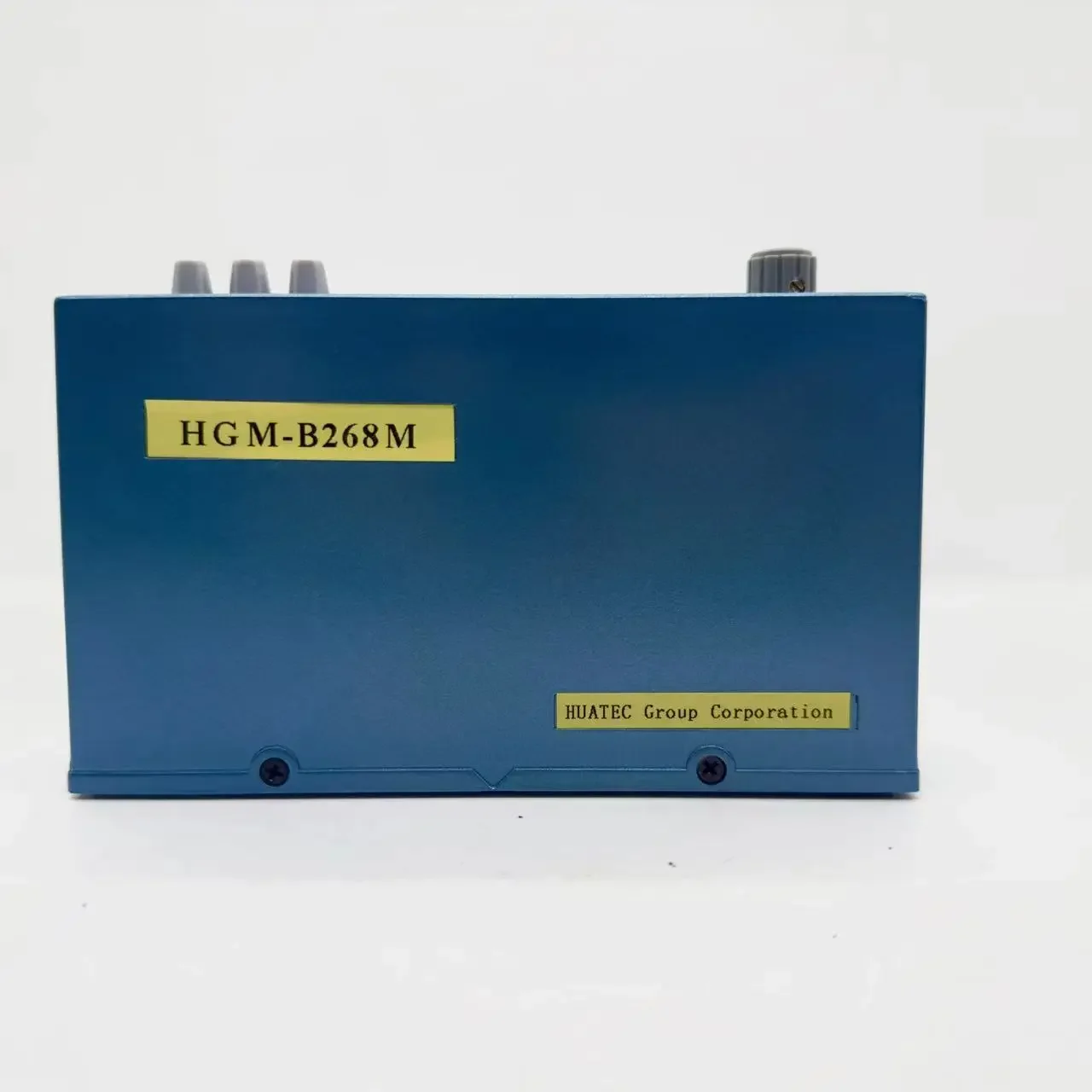 

HGM-B268M Metal Mirror Surface and Coating Surface Gloss Meter
