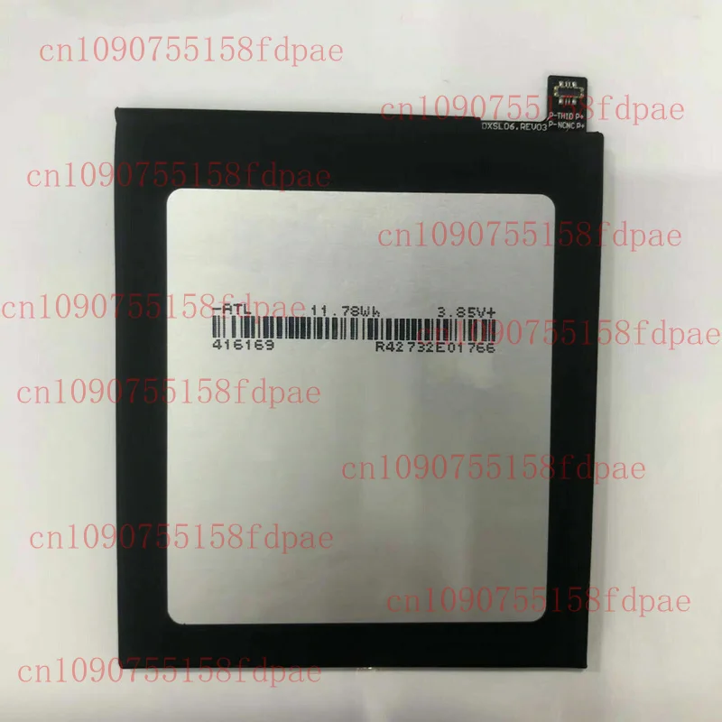 HE323 NEW Genuine Battery For Essential Phone PH-1 A11 OEM Replacement 3040mAh