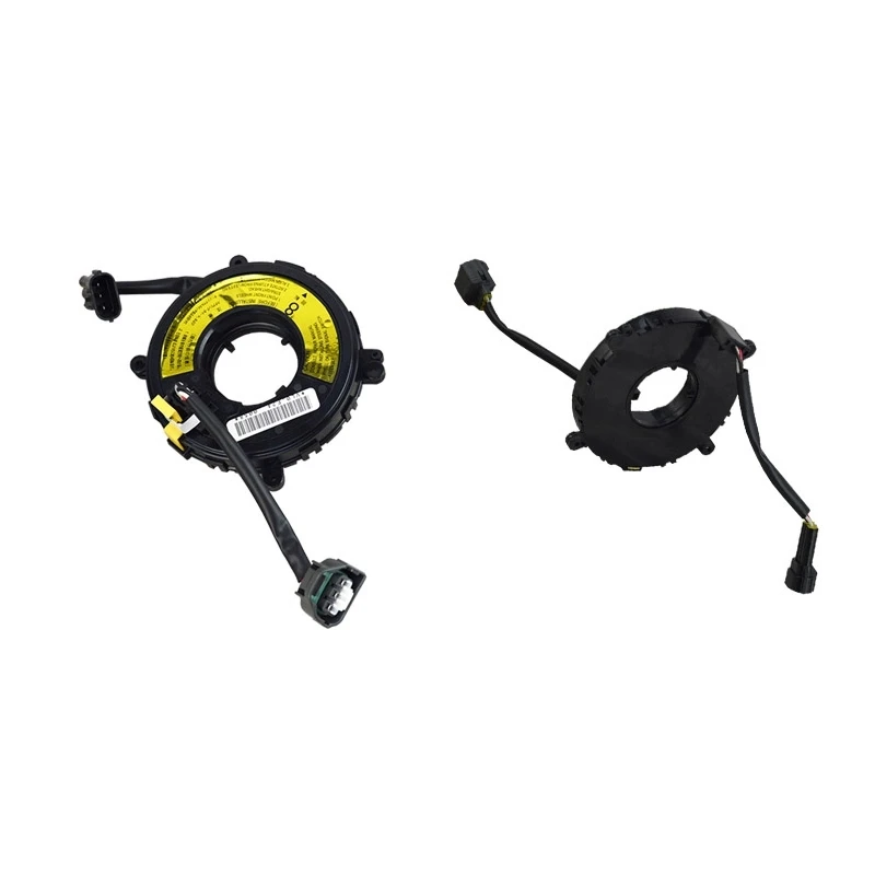 Forklift Parts OEM 45190-13900-71 Cable Assy  Spiral  Steering Sensor Cable Box 45190-13900-71 for TOYOTA  FBR15/25 Reach Truck