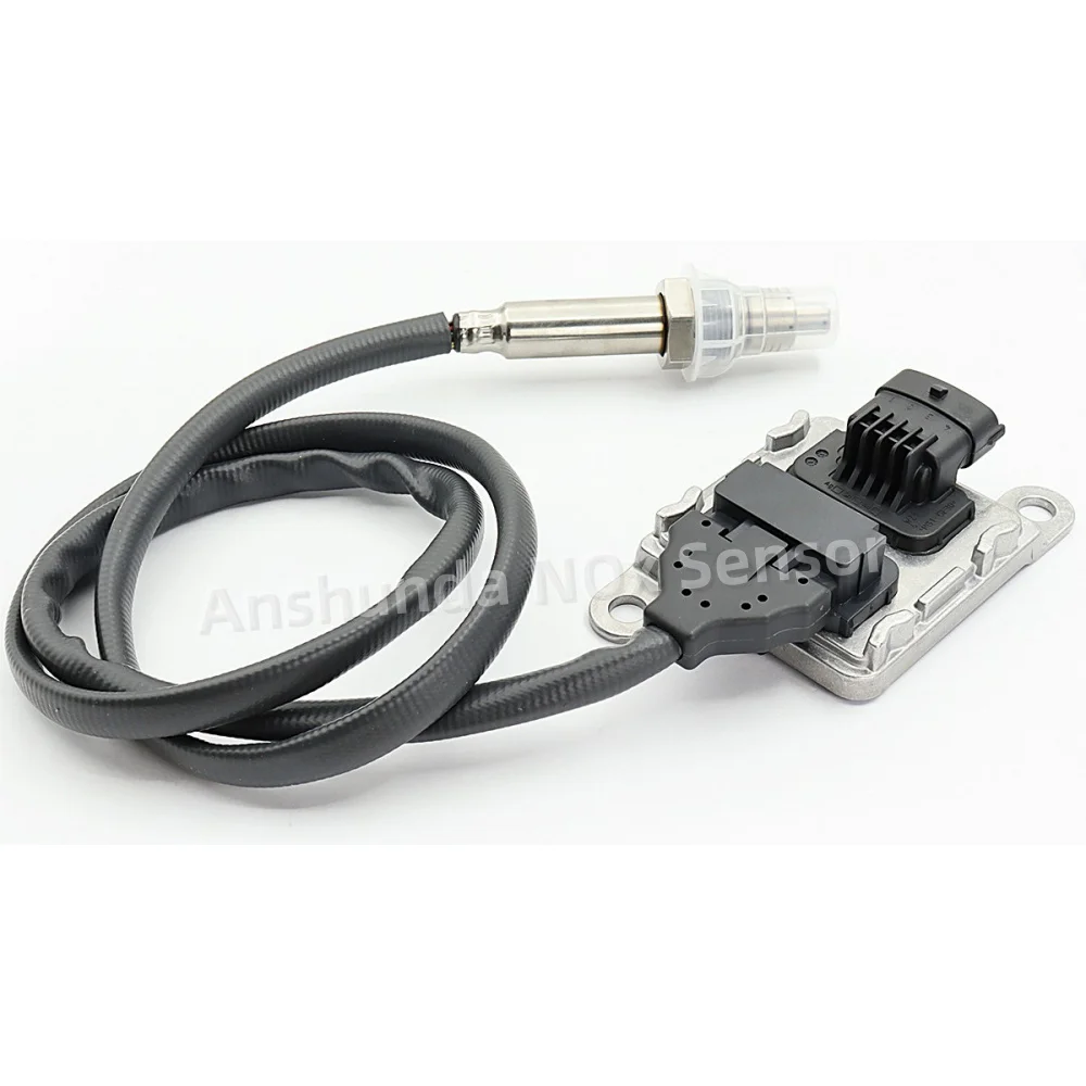 

5462439RX 5462439 SNS0935A Nitrogen Oxygen NOx Sensor for CUMMINS 12V 5462439 5462439RX
