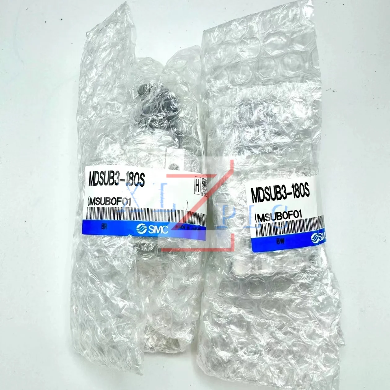 nieuw op voorraad cilinder MDSUB3-180S MHF2-8D1