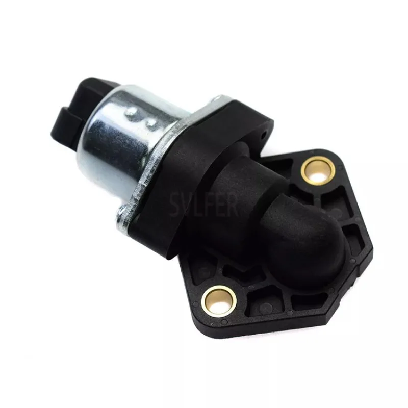 Idle valve 6NW009141, AC628, V25770010, 25057 auto parts