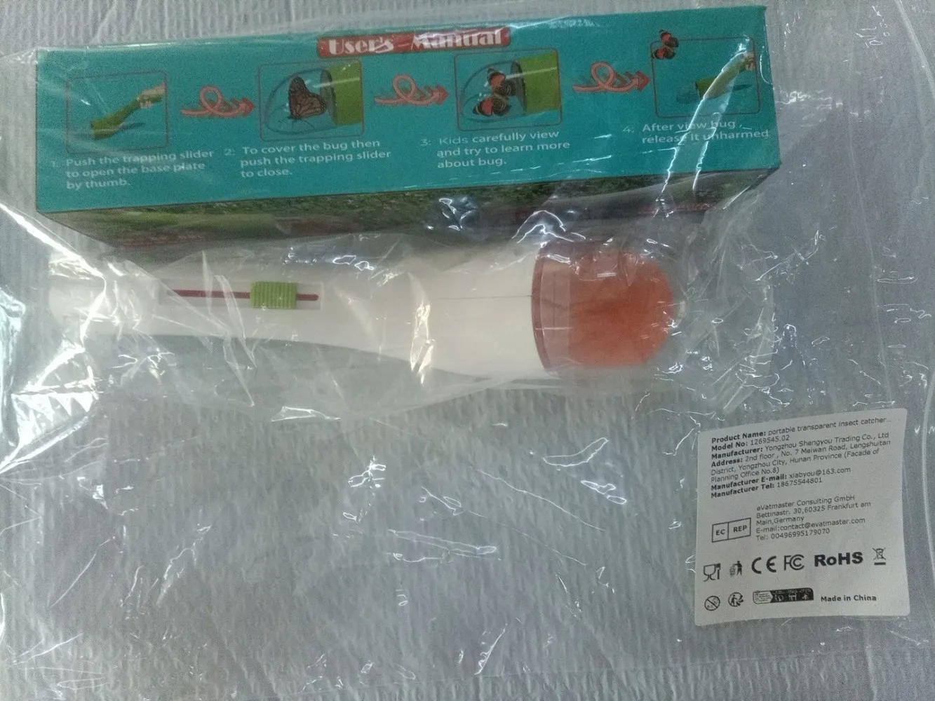 

Outdoor Smartwatch Bracelet Vibration Alarm Clock Reminder Vibrating Alarm Wristband Waterproof Alarm Clock Watches Bracelet