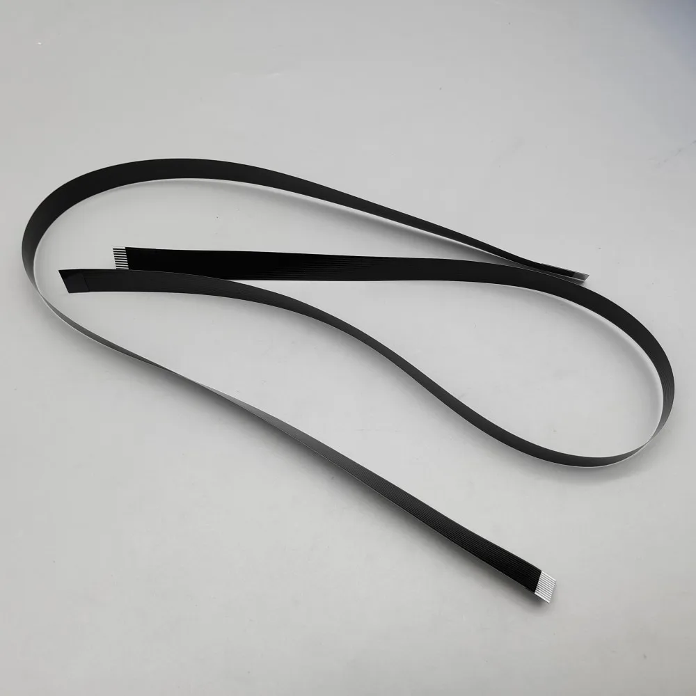 5X CE538-60106 ADF Flat Cable support for HP LaserJet Pro M1536 M1536dnf CM1415 CM1415fnw MFP 100 M175a M1530 P1566 P1606 CP1525