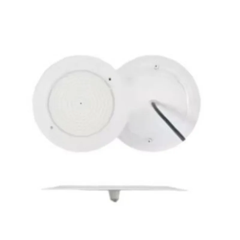 

Swimming pool special plastic ultra-thin light IP68 waterproof low pressure, swimming pool wall-mounted colorful landscape