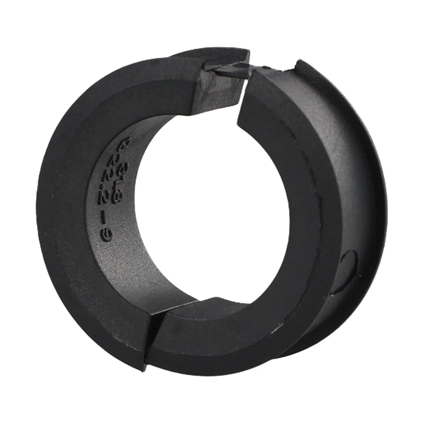 Anti slip and shock absorbing bracket gasket suitable for bicycle computer frame 31 8mm to 25 4mm 22 2mm handlebar washer