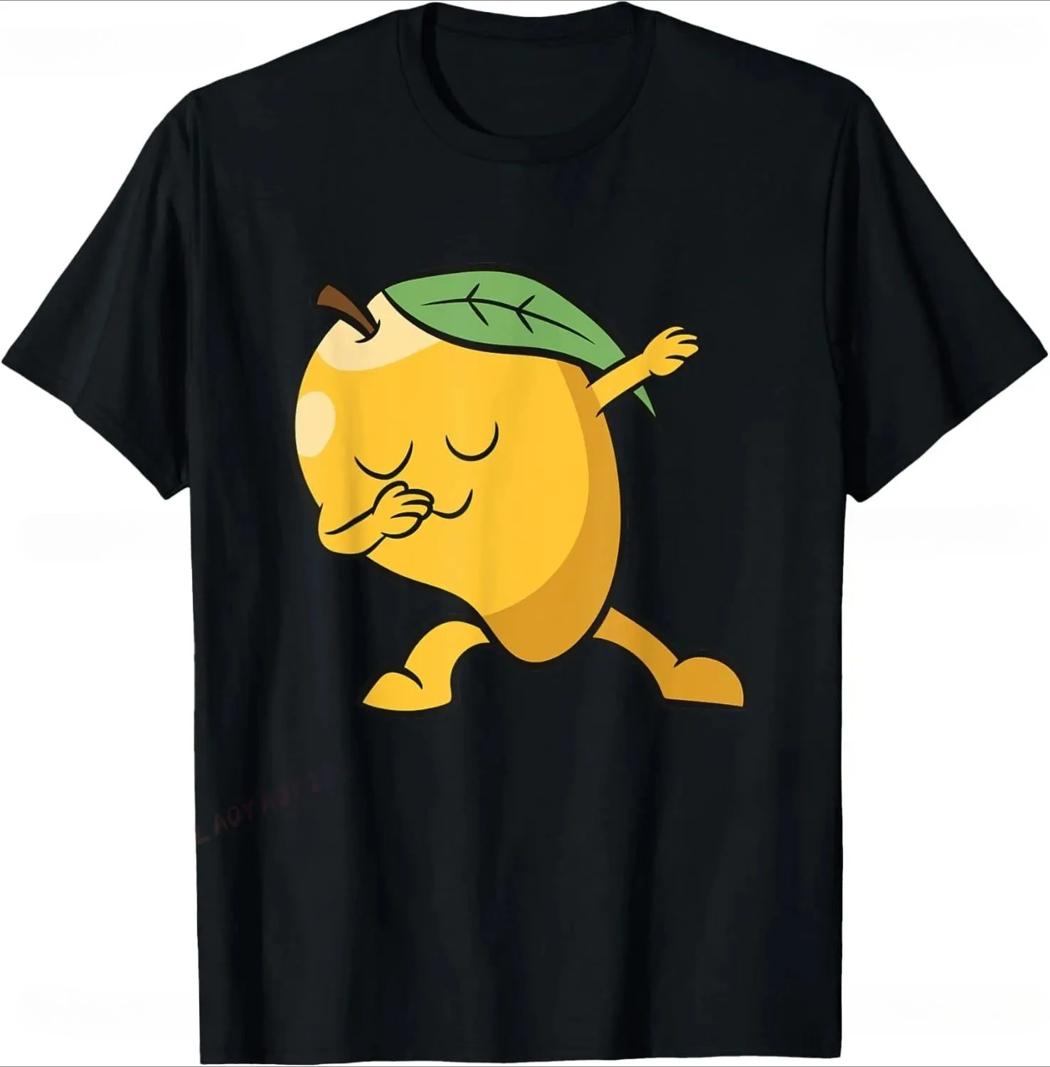 Mango Dabbing Mango…