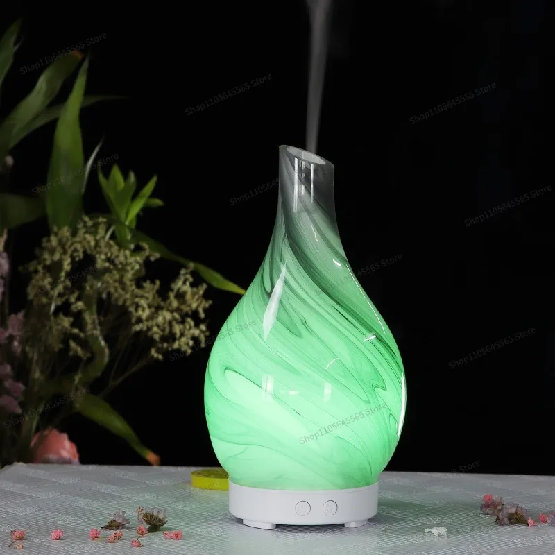 For Suitable for 100ml Living Room Rainbow Humidifier