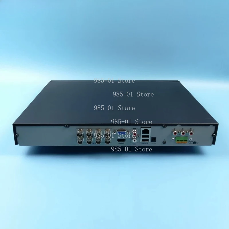 

DS-7816HQH-F2/N 16CH Hybrid XVR CCTV Video Recorder