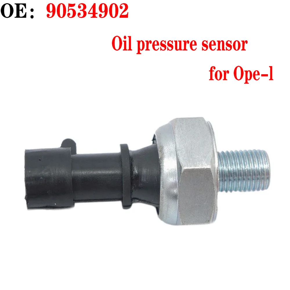 Oil Pressure Switch Sensor for Opel 90534902  for Aveo 2007 2008 2009 2010 2011 Oil Pressure Switch Sensor