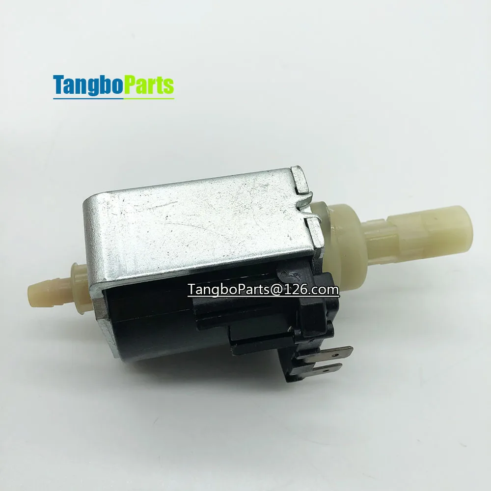 Defond Model P Type 500U 1.5Mpa 53W  Plunger Pump Solenoid Pump For Coffee Maker Steam Iron Medical Equipment Smoke Machine