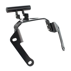 For Honda VFR800X 2015-2016 VFR 800 X Motorcycle GPS Mount Navigation Stand Holder Mobile Phone GPS Plate Bracket Support Holder