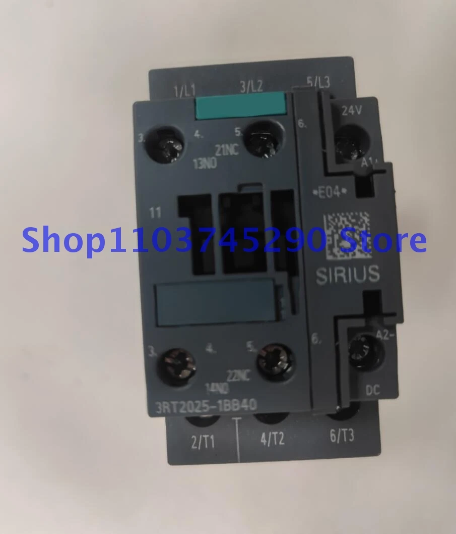 1 Stück in Box Marke 3rt2025-1bb40 Schnell versand SPS-Modul Original 3 rt2025 1 bb40 neu 3 rt20251bb40