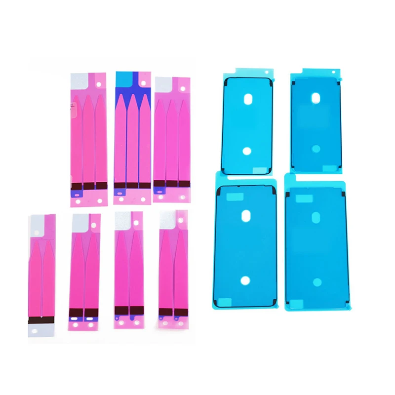 Universal Adhesive Tape Strips For Mobile Phone Battery Stretch Glue Seamless Double-sided Tape Battery Sticker