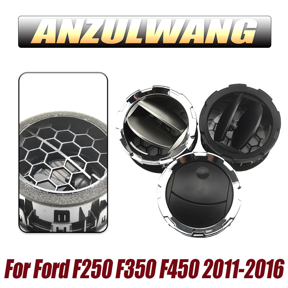 

Новый воздуховод отопителя кондиционера для Ford F250 F350 F450 2011-2016, замена OE DC3Z-19893-BA ADC-3Z-198-93-BA BD-C3Z-198-93-BA