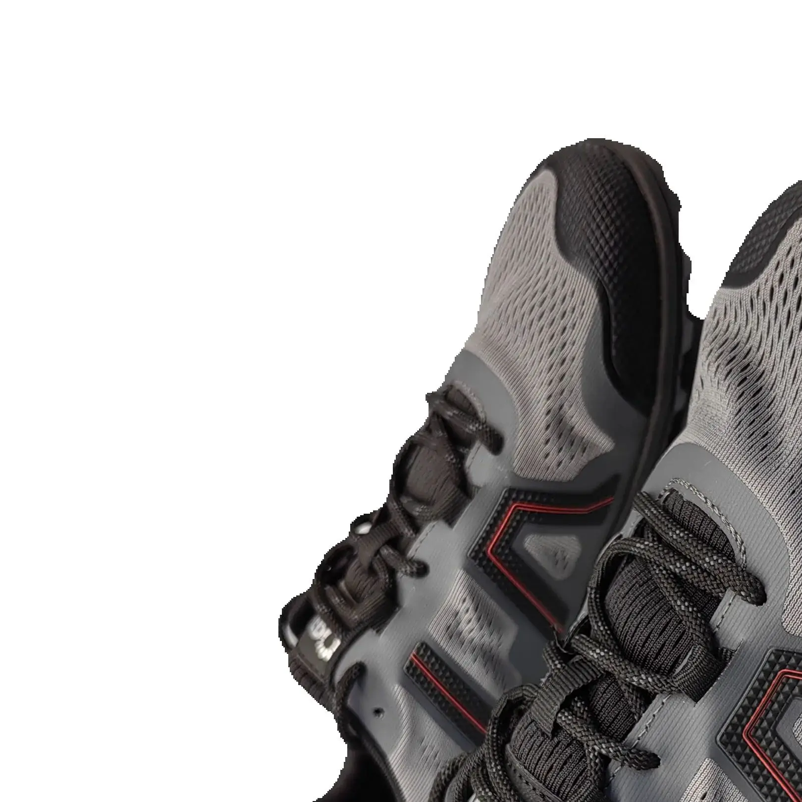 

2025 new fashion professional non-slip badminton indoor fitness exercise volleyball sports sneakers breathable shoes