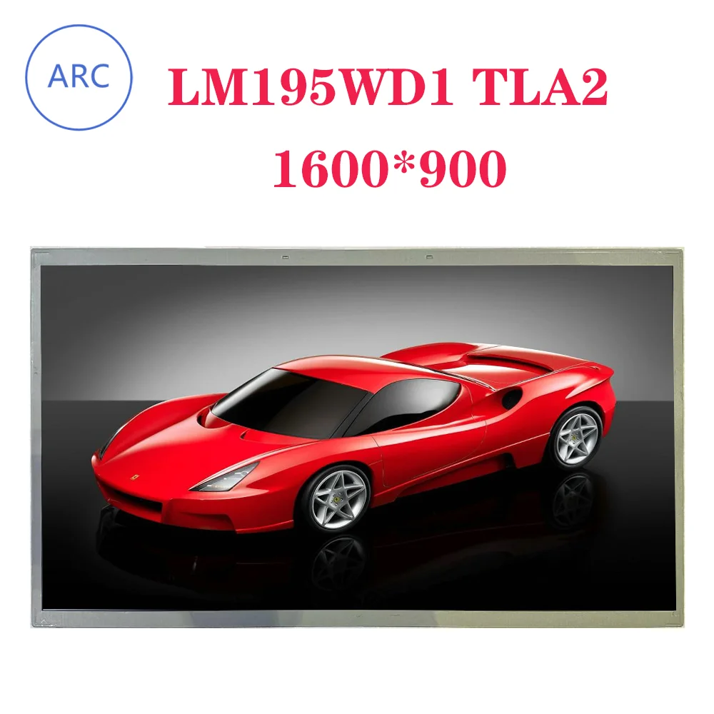 

Новый ЖК-экран 19,5 дюйма LM195WD1 TLA2 LM195WD1-TLA2