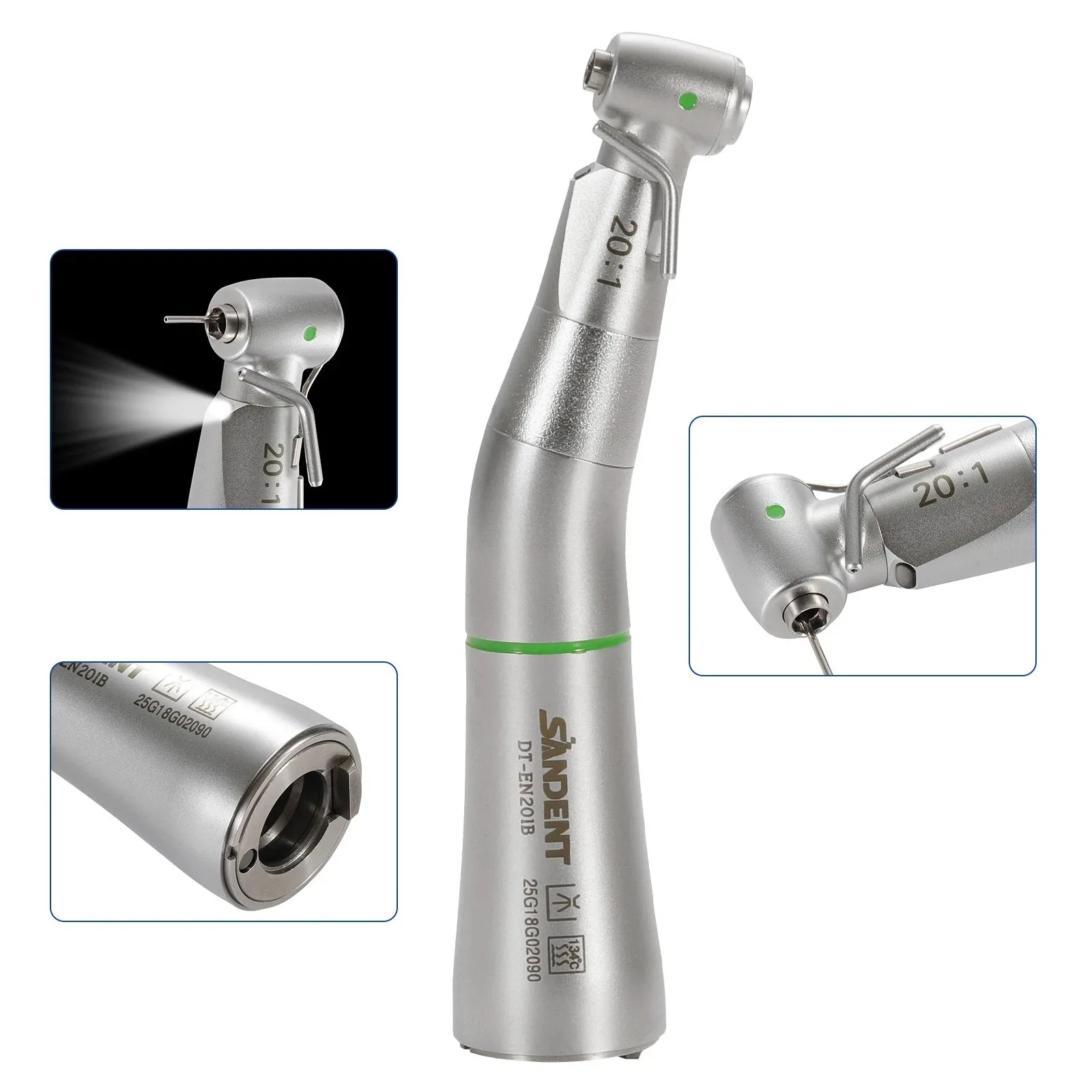 Dental Implant Hand…