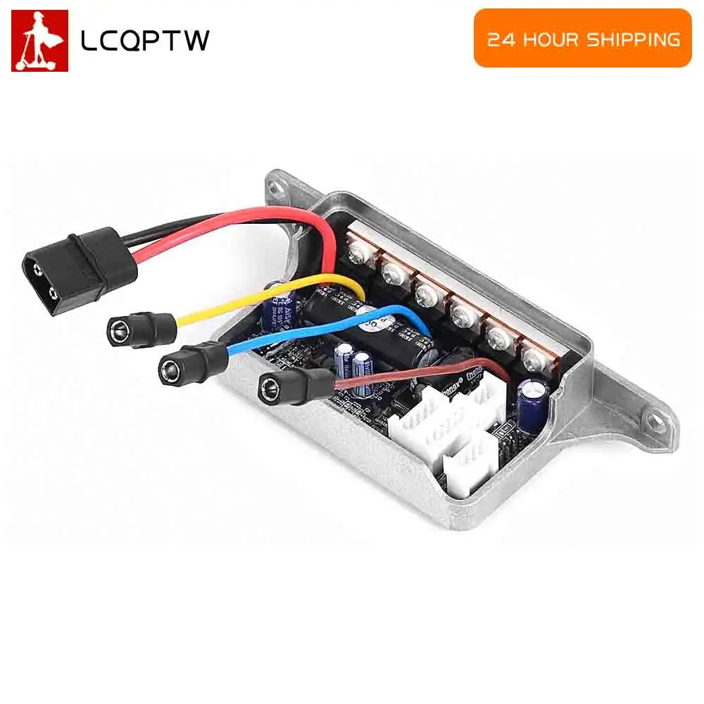 

For NIU KQi3 Pro Electric Scooter Controller Universal Controller Skateboard Controller Replacement Spare Parts