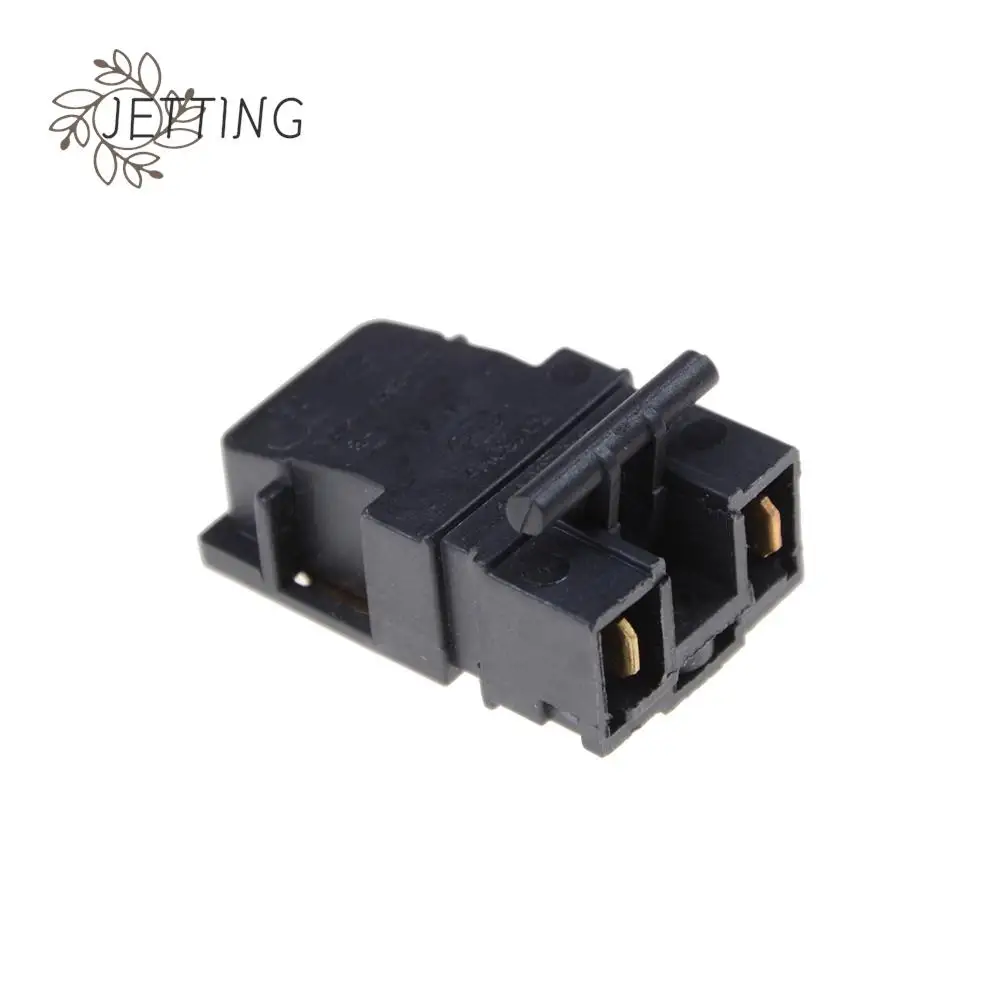 Interruptor de termostato de hervidor de agua, TM-XD-3, 100-240V, 13A, T125, medio de vapor eléctrico, piezas de cocina