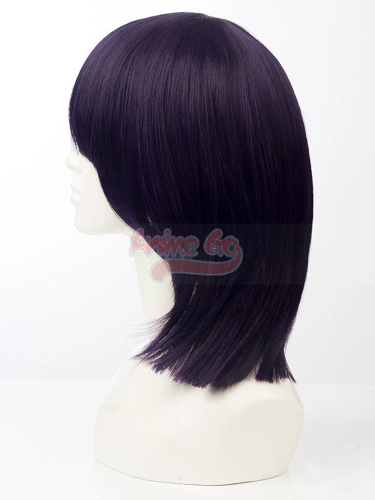 Рисунок 3 - Аниме Сейлор Сатурн Косплей Парик