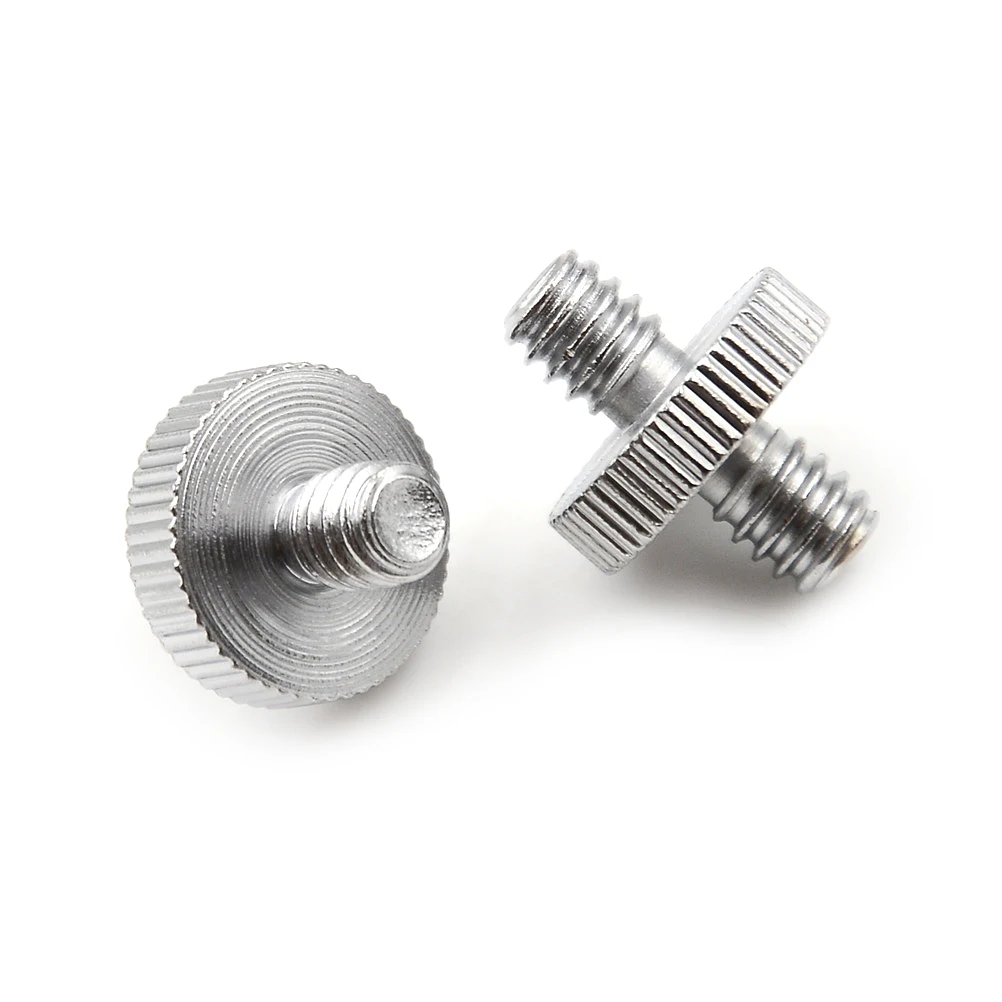 2PCS 1/4