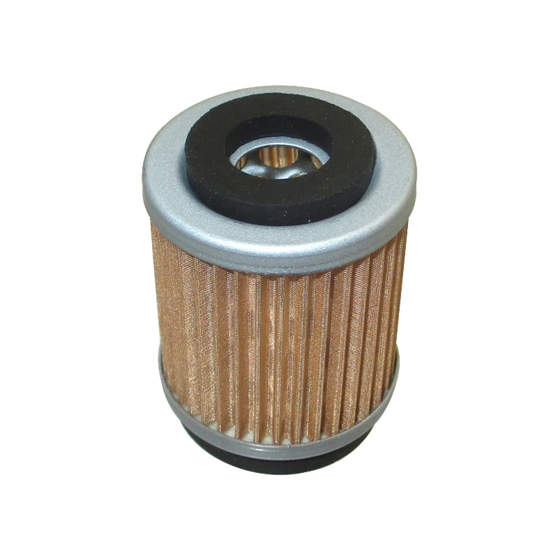 XLYZE Oil Filter For Yamaha SR125 TW125 XT125 TW200 XT200 XT225 TT225 TTR225 TTR230 TT350 XT350 TT600