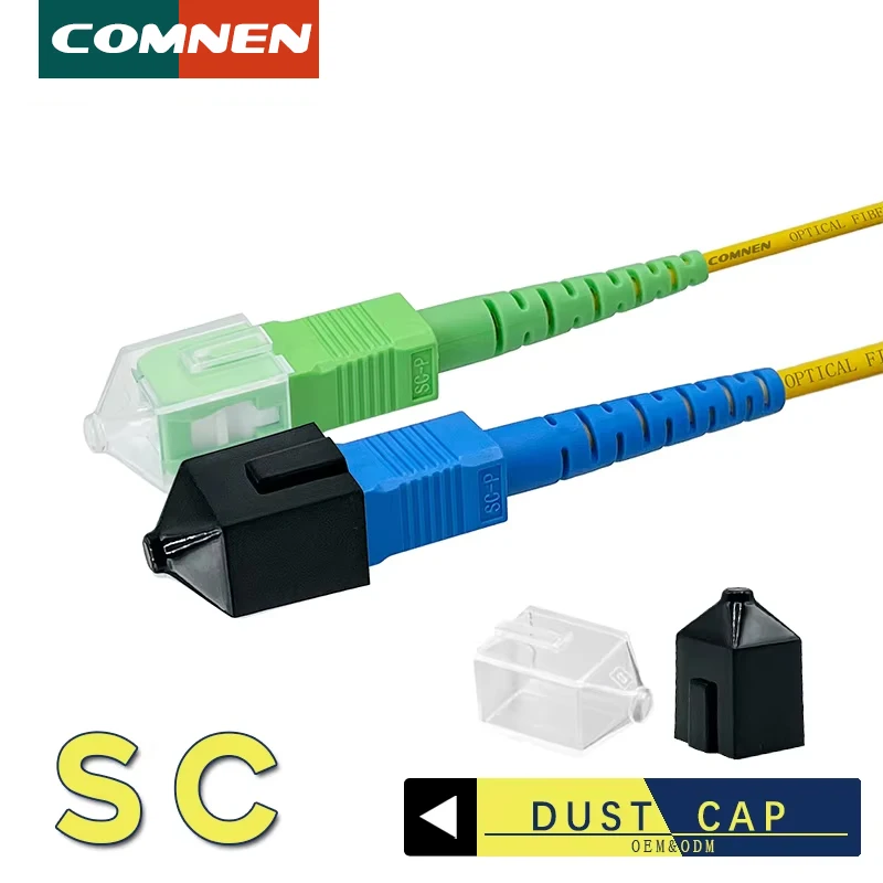 Comnen Sc Fiber Opt…