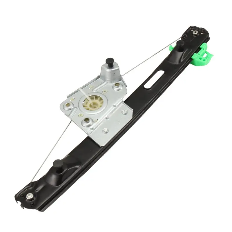 

A98M Back Door Power Window Regulator Without Motor For BMW 1 Series E87