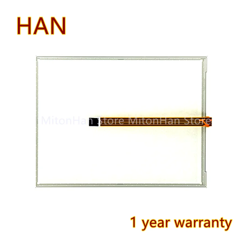 

Brand New For E274HL-683 PART NO 002741HL-683-S SER. NO.A8633310 Touch Panel Screen Glass Digitizer