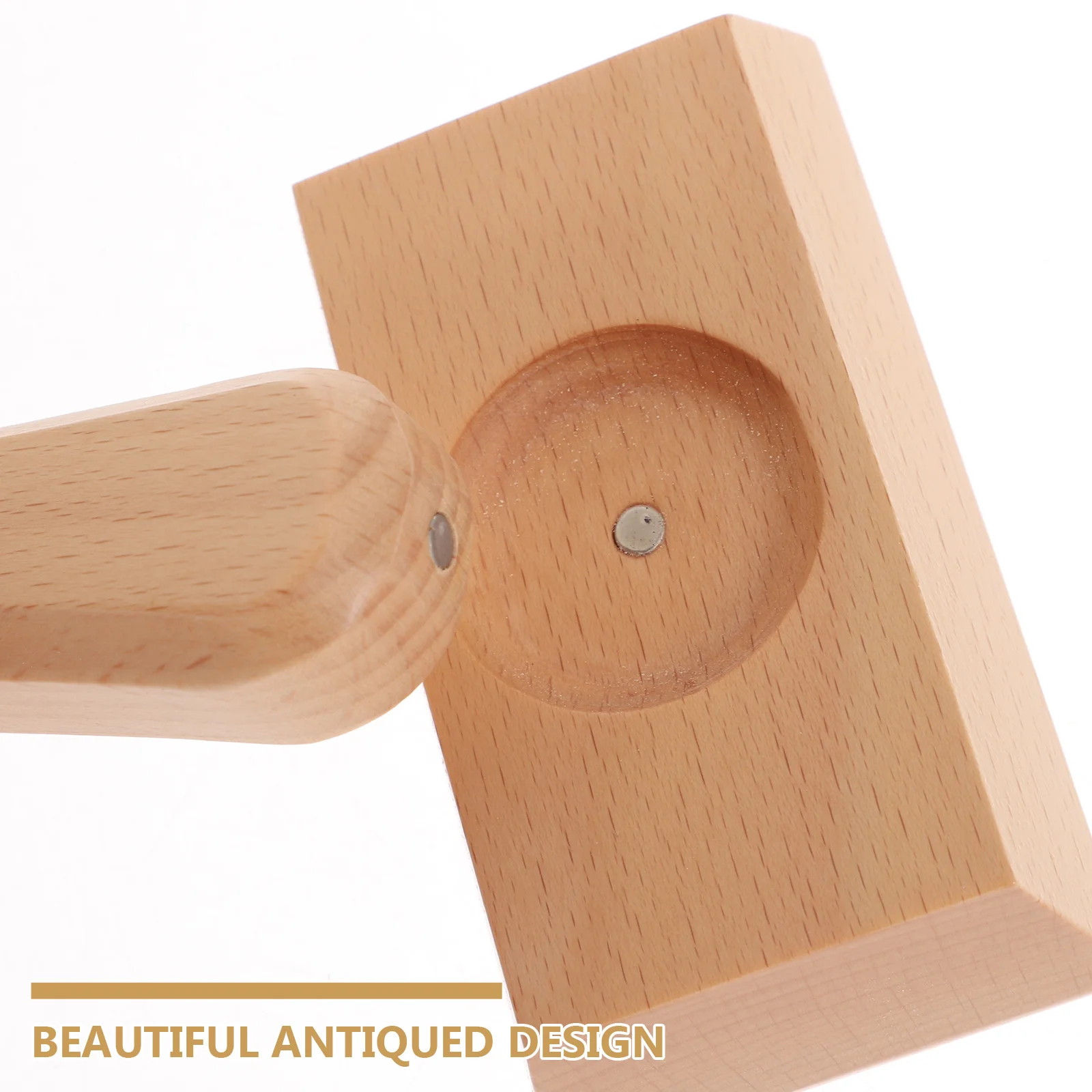 

Solid Wood Ornaments Wooden For Decor Home Office Shop Display Religious Gift Style Latin Cross Craft Decoration Party