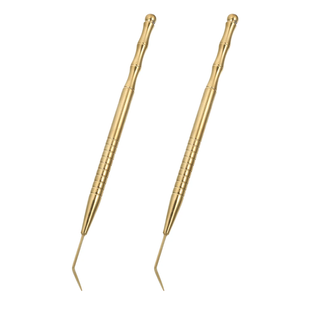 

2pcs Stainless Steel Eyelash Lift Rods Lash Lifting Tools Eyelash Perm Kit Curling Extension Tool Lash Lift Supplies