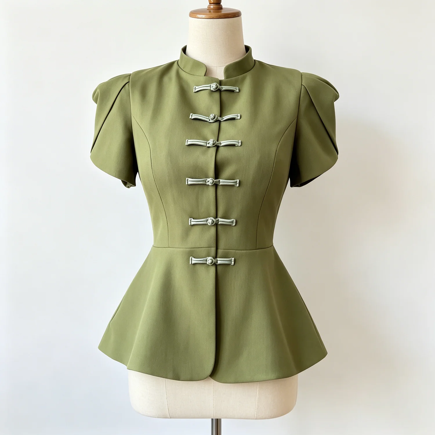 army green