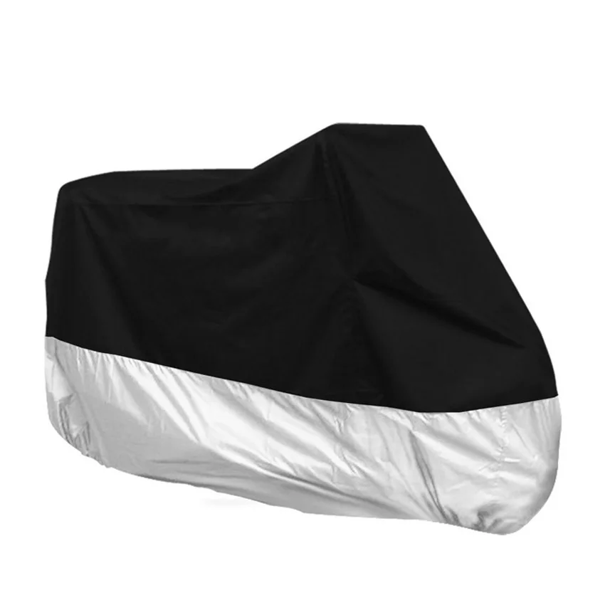 

190T motorcycle cover foldable motorcycle cover