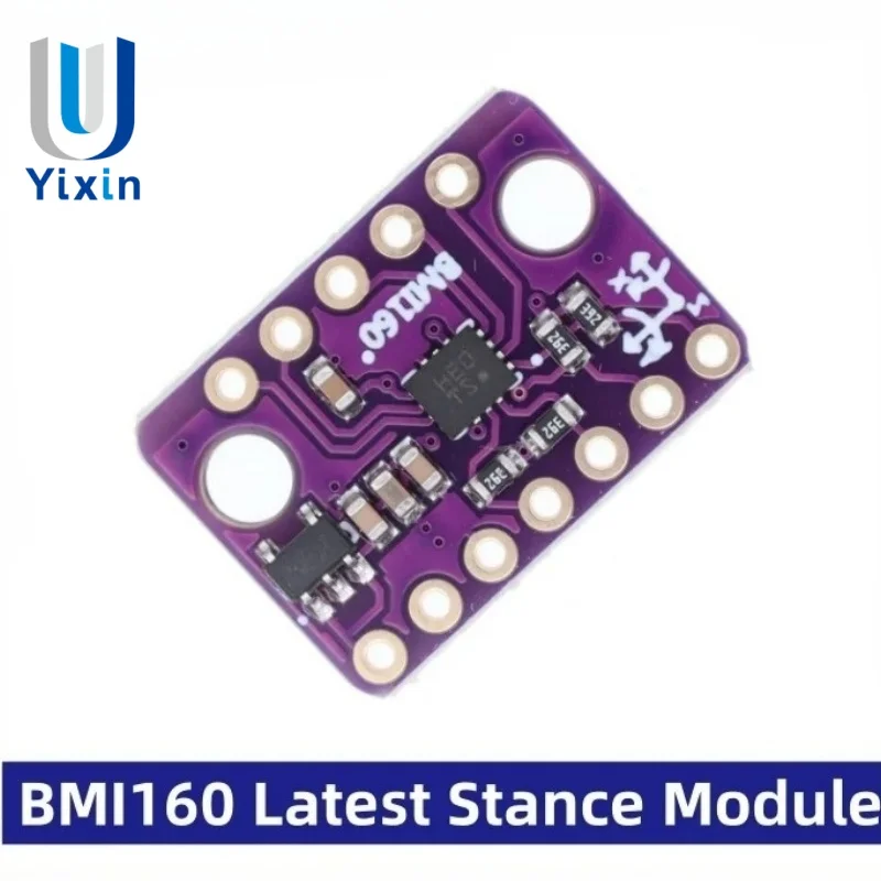 MH-ET Live BMI160 G… - image