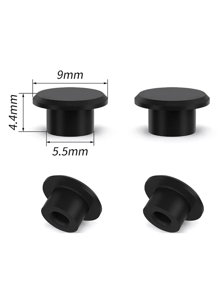 AliExpress Silicone Brake Caliper Bleeder Cap with Dust Cover for Bleed Screw Fits For R7170 R8170 R9270 Hydraulic Brakes