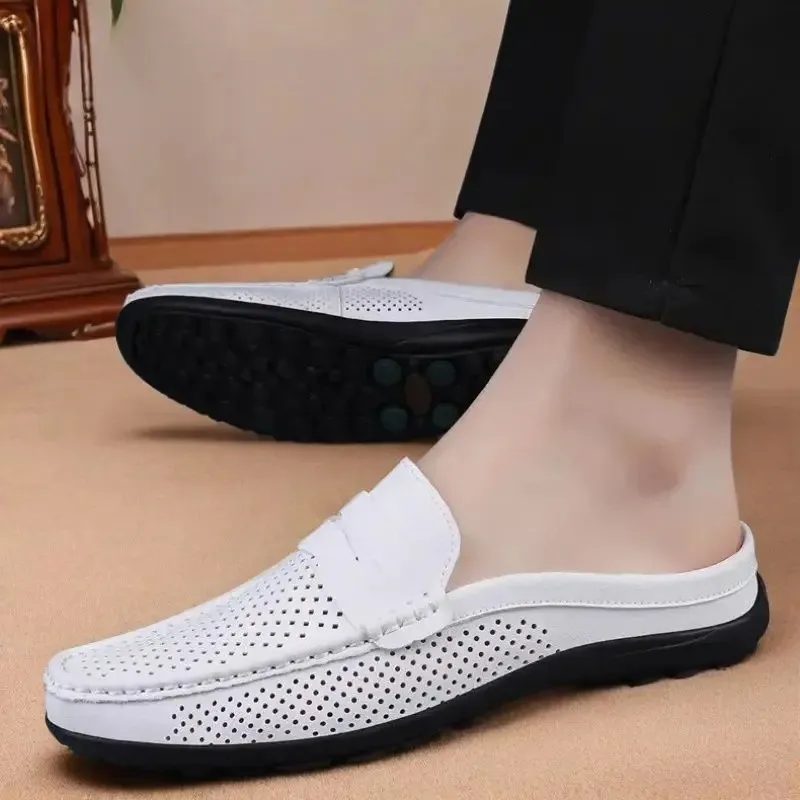 Zapatos كاجوال دي مودا كلاسيكوس، مضاد للتساقط، مقاوم آل ديسيجست، سينسيلوس واي أنيقة، دي ألتا كاليوريوس